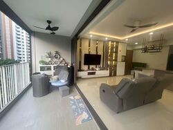Rivercove Residences (D19), Condominium #609558171